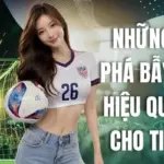Những Cách Phá Bẫy Việt Vị Hiệu Quả Dành Cho Tiền Đạo